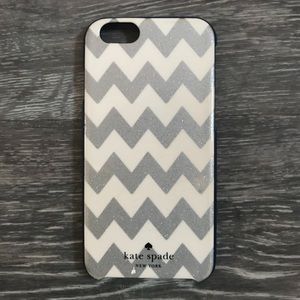 Kate Spade IPhone 6s Case Like New